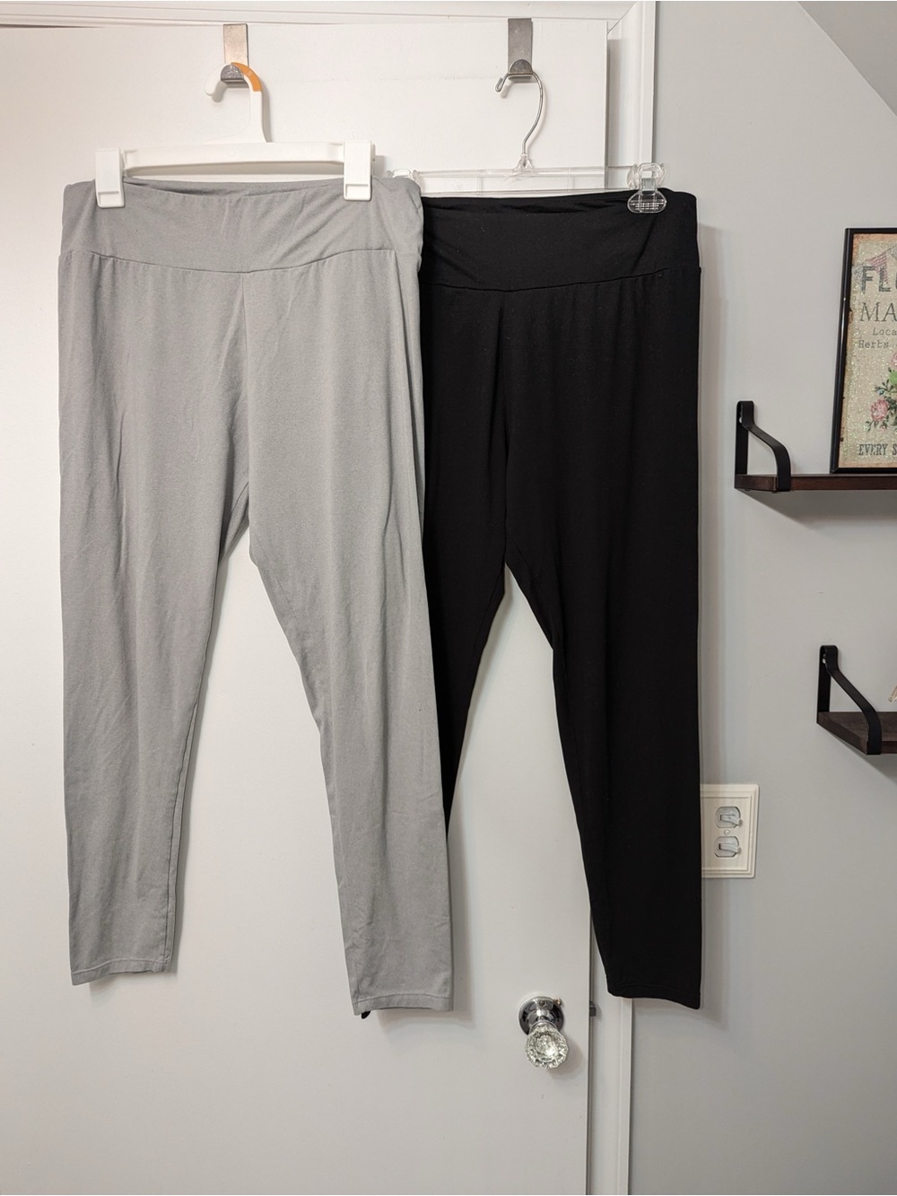 Super Soft Lounge Leggings